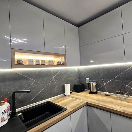Apartment Bohemi With Free Parking Burgas City Exterior foto