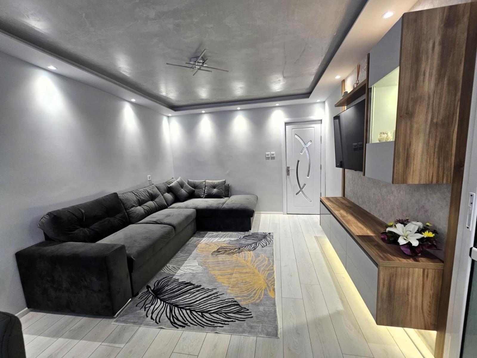Apartment Bohemi With Free Parking Burgas City Exterior foto